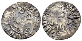 CILICIAN ARMENIA.Levon I.(1198-1219).Sis.Tram.

Condition : Good very fine.

Weight : 2.4 gr
Diameter : 20 mm