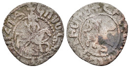 CILICIAN ARMENIA.Levon III.(1301-1307).Sis.Takvorin.

Condition : Good very fine.

Weight : 1.06 gr
Diameter : 19 mm