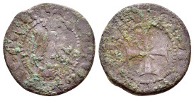 CILICIAN ARMENIA.Gosdantin I.(1298-1299).Sis.Kardez.

Condition : Good very fine.

Weight : 2.8 gr
Diameter : 20 mm