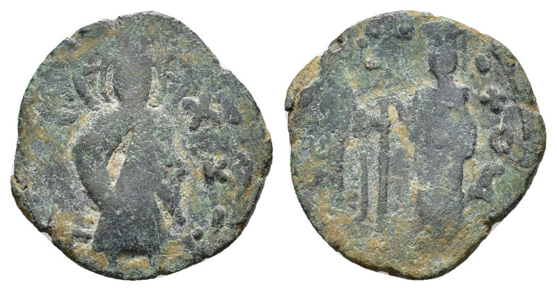 ISLAMIC.Anatolia & al-Jazira (Post-Seljuk). Zangids (Syria) . Nur al-Din Mahmud....