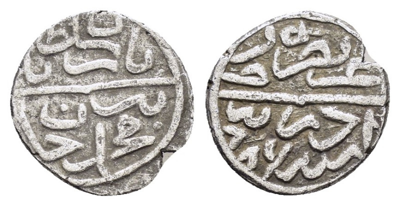 OTTOMAN EMPIRE.Akce.

Condition : Good very fine.

Weight : 0.70 gr
Diameter : 1...