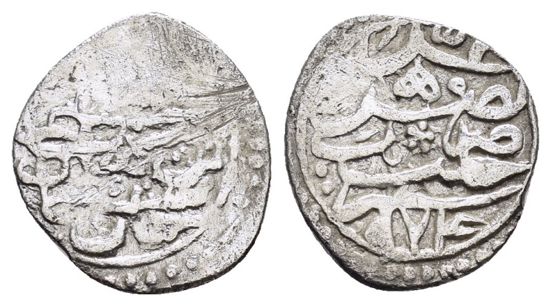 OTTOMAN EMPIRE.Akce.

Condition : Good very fine.

Weight : 0.94 gr
Diameter : 1...