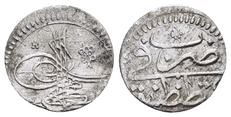 OTTOMAN EMPIRE.Akce.

Condition : Good very fine.

Weight : 0.68 gr
Diameter : 1...