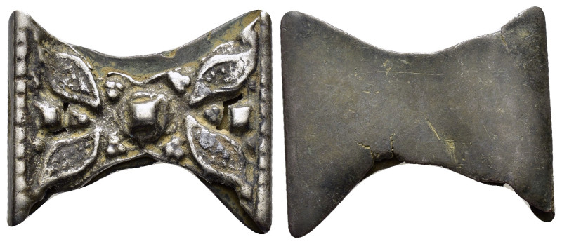 ANCIENT ROMAN SILVER.(1st-2nd century).Ae.

Condition : Good very fine.

Weight ...
