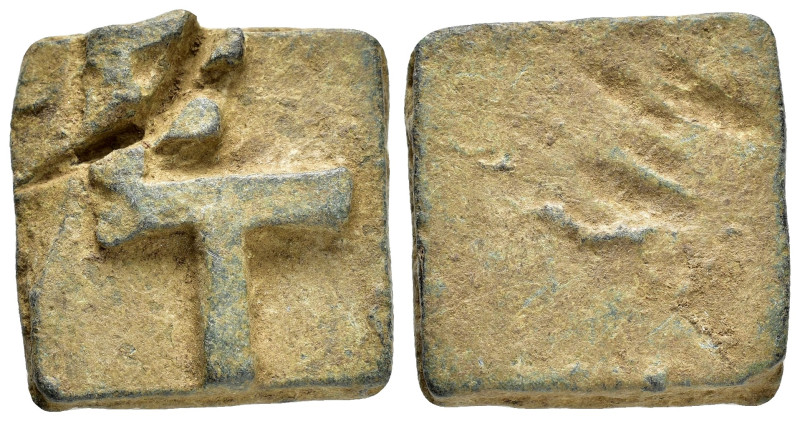 GREEK.Commercial Weights.(Circa 4th-2nd centuries BC).Ae.

Condition : Good very...