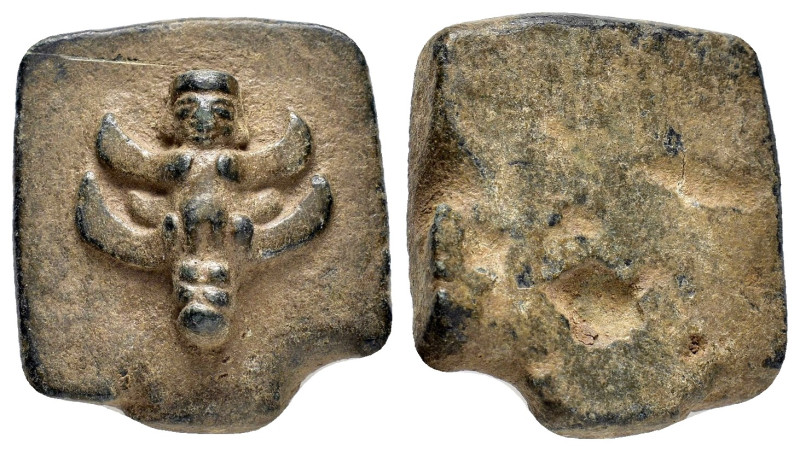 GREEK.Commercial Weights.(Circa 4th-2nd centuries BC).Ae.

Condition : Good very...