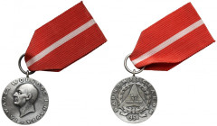 PRL, Medal „Za waszą wolność i naszą”