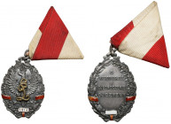 Odznaka pamiątkowa, I Legion Puławskiego