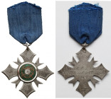 Krzyż Nagrodowy Bractwa Strzeleckiego 1928 - Zygmaniak