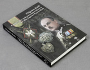 Polskie i obce znaki zaszczytne żołnierzy 2. Pułku Saperów Kaniowskich