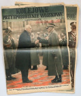 Kolejowe Przysposobienie Wojskowe - nr. 95 i 140