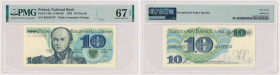 10 złotych 1982 - R