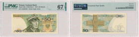 50 złotych 1975 - A