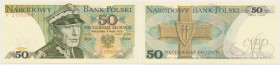 50 złotych 1975 - F