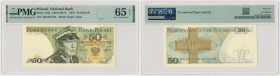 50 złotych 1975 - AB