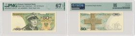 50 złotych 1975 - AR