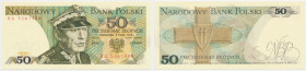 50 złotych 1975 - BG