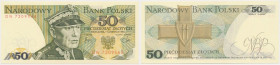 50 złotych 1982 - DN