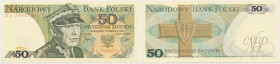 50 złotych 1982 - DS
