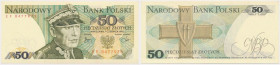 50 złotych 1982 - EF