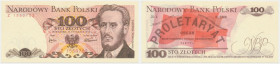 100 złotych 1975 - Z