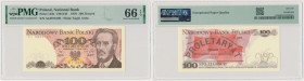 100 złotych 1976 - AL