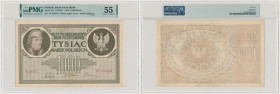 1.000 mkp 1919 - III Ser.F
