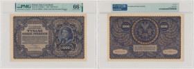 1.000 mkp 1919 - III Serja AL (Mił.29i)