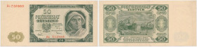 50 złotych 1948 - H2