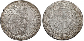 Zygmunt III Waza, Talar Bydgoszcz 1627 R4