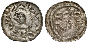 Władysław I Herman, Denar Kraków