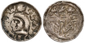Władysław I Herman, Denar Kraków