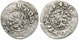 Władysław II Jagiełło, Kwartnik lwowski