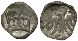 Władysław III Warneńczyk, Denar Kraków