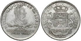 Galicja i Lodomeria, 30 krajcarów 1776, Wiedeń