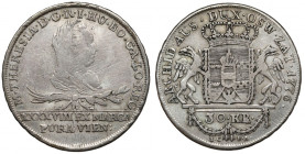 Galicja i Lodomeria, 30 krajcarów 1776, Wiedeń