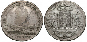 Galicja i Lodomeria, 30 krajcarów 1776, Wiedeń