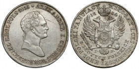 5 złotych polskich 1834 IP