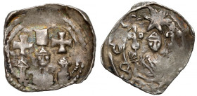 Pettau, Eberhard II (1200-1246), Fenig