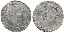 Emden, 28 stüber bez daty (1624-1637)
