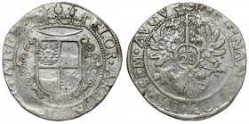 Emden, 28 stüber bez daty (1624-1653)