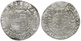 Emden, 28 stüber bez daty (1637-1653)