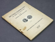 Katalog aukcyjny - Herrn Van Vleuten