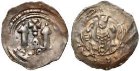 Austria, Friesach, Adalbert III (1168-1177, 1183-1200), Fenig