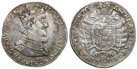 Austria, Ferdynand II, Talar 1620, Klagenfurt