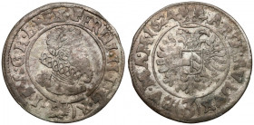 Austria, Ferdynand II, 3 krajcary 1624, Praga