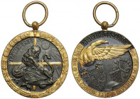 Hiszpania, Medal 1936 - Arriba España