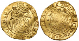 Siedmiogród, Jan Zygmunt, Dukat 1571