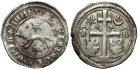 Węgry, Stefan V (1270-1272) Denar