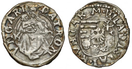 Węgry, Władysław II Węgierski (1490-1516) Denar